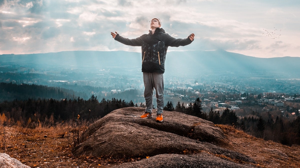 Motivacija za aktivno življenje